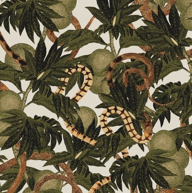 Шпалери Khroma CABINET CAB204 - Зображення CAB204.jpg