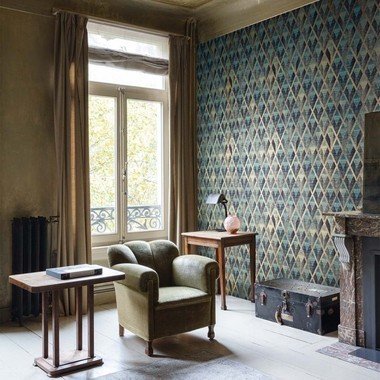 Шпалери Khroma CABINET CAB501 - Зображення CAB501-.jpg