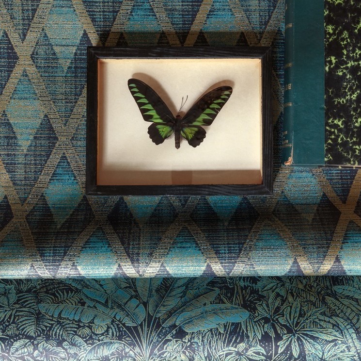 Шпалери Khroma CABINET CAB503 - Зображення CAB503-.jpg