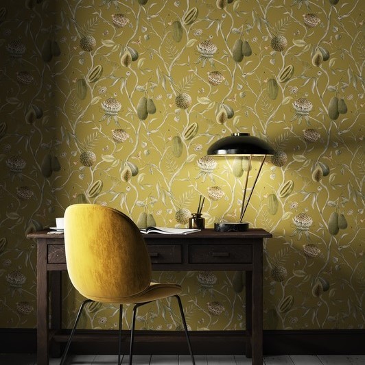 Шпалери Khroma CABINET CAB603 - Зображення CAB603-.jpg