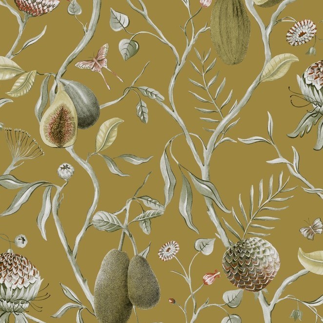 Шпалери Khroma CABINET CAB603 - Зображення