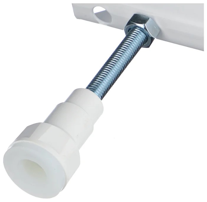 Комплект ніжок для ванни 70 U RAVAK - Зображення CY00000000-3.jpg