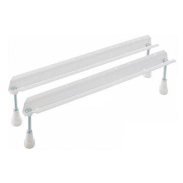 Комплект ніжок для ванни LOVE STORY II, RAVAK - Зображення