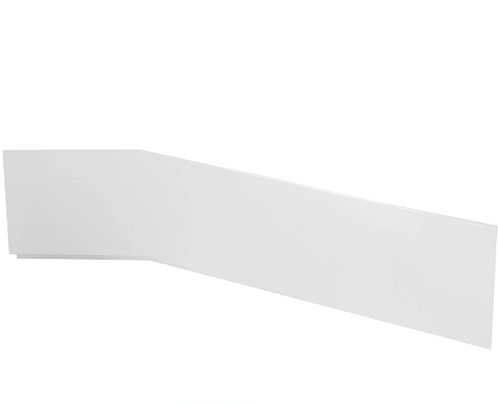 Панель до ванни фронтальна ліва A BEHAPPY II 170 L, RAVAK - Зображення