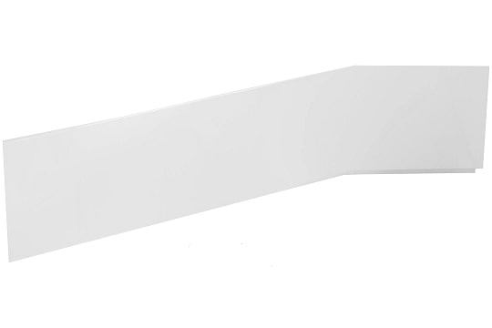 Панель до ванни фронтальна права A BEHAPPY II 170 R, RAVAK - Зображення CZ99100A00.jpg