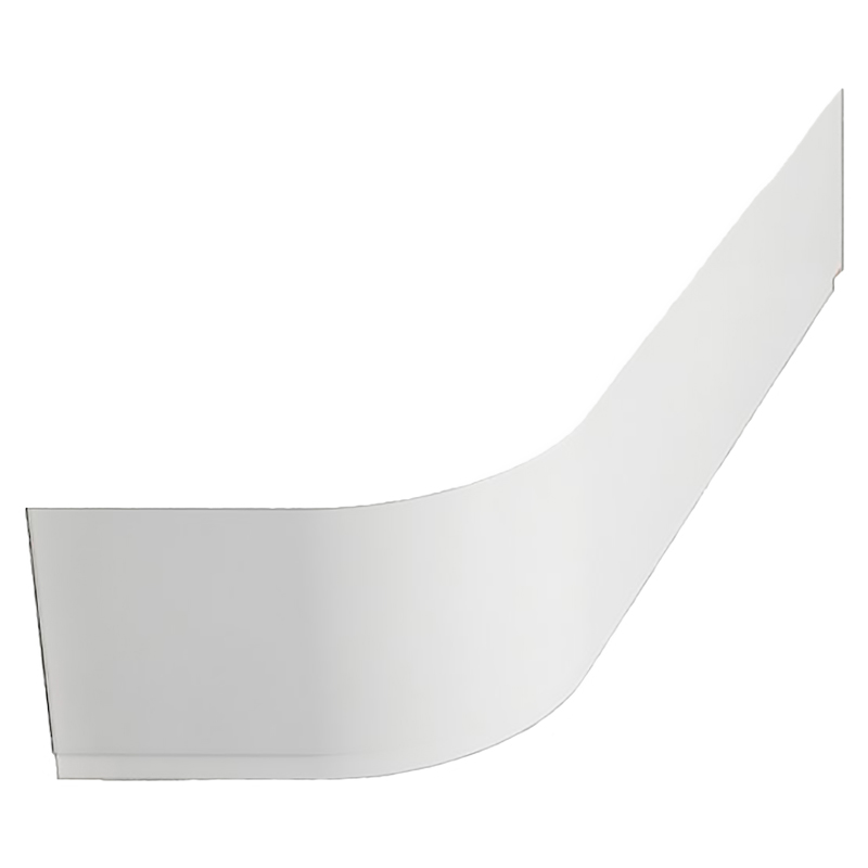 Панель до ванни права CHROME 170×105, RAVAK - Зображення CZA6100A00.jpg