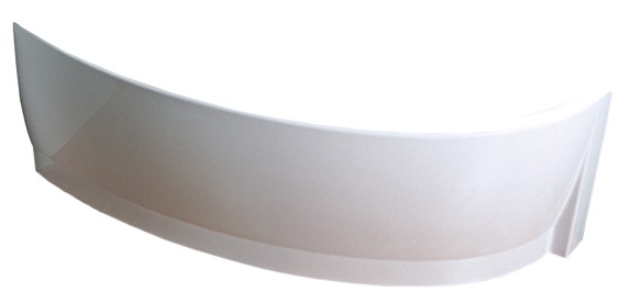 Панель до ванни ліва A AVOCADO L 150, RAVAK - Зображення CZT1000A00.jpg