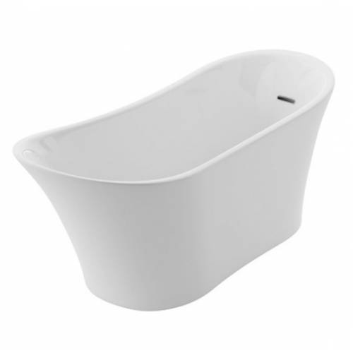 Ванна CRETA 180x80, RADAWAY - Зображення