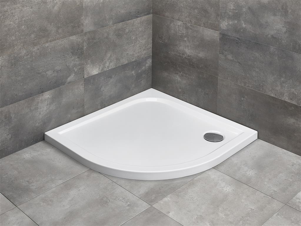 Душовий піддон Delos A 100x100 см, RADAWAY - Зображення DELOS-A.jpg