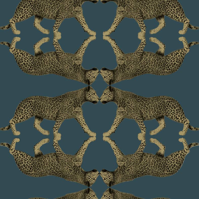 Шпалери Decoprint Perla NHW1034 - Зображення