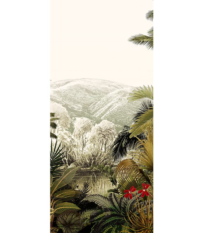 Шпалери Khroma WALL DESIGNS II DG2DIS1012 - Зображення