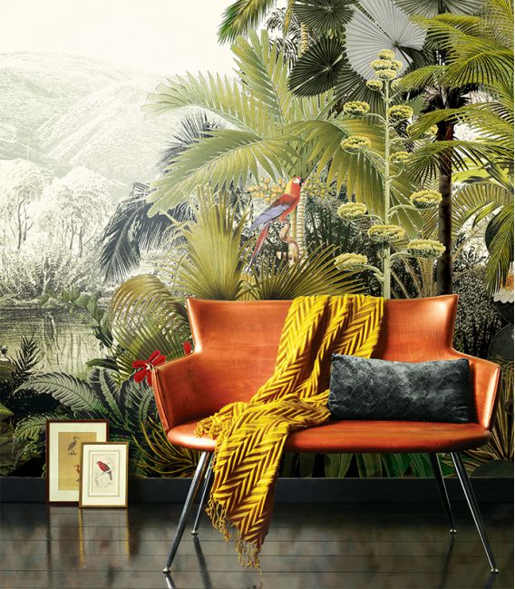 Шпалери Khroma WALL DESIGNS II DG2DIS1013 - Зображення DG2DIS1013-.jpg