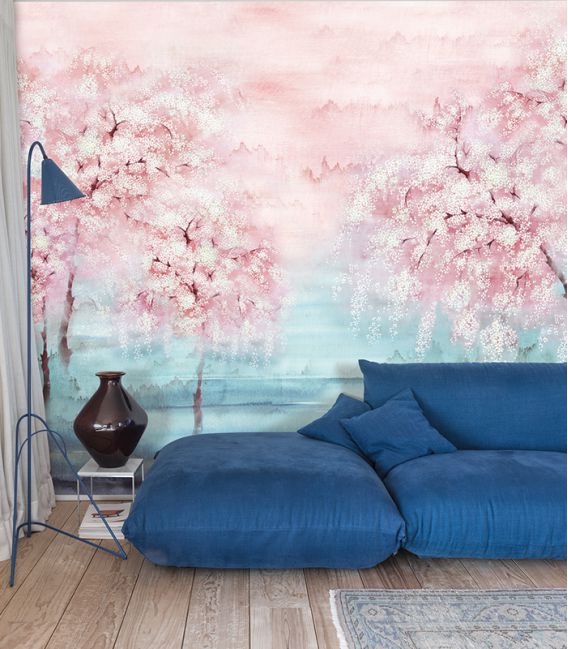 Шпалери Khroma WALL DESIGNS II DG2ISA1021 - Зображення DG2ISA1021-.jpg