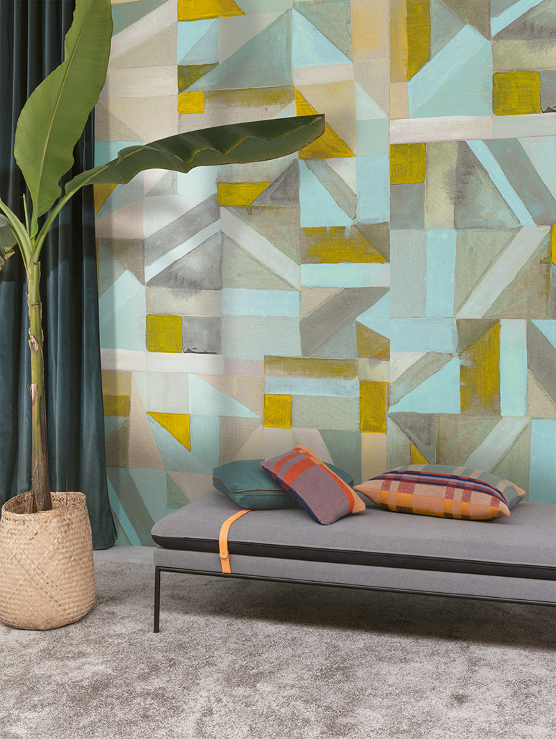 Шпалери Khroma WALL DESIGNS II DG2LYR1011 - Зображення DG2LYR1011-.jpg