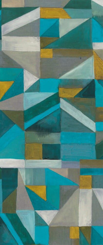 Шпалери Khroma WALL DESIGNS II DG2LYR1022 - Зображення