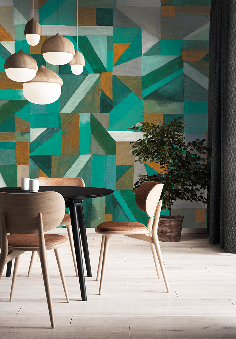 Шпалери Khroma WALL DESIGNS II DG2LYR1032 - Зображення DG2LYR1032-.jpg