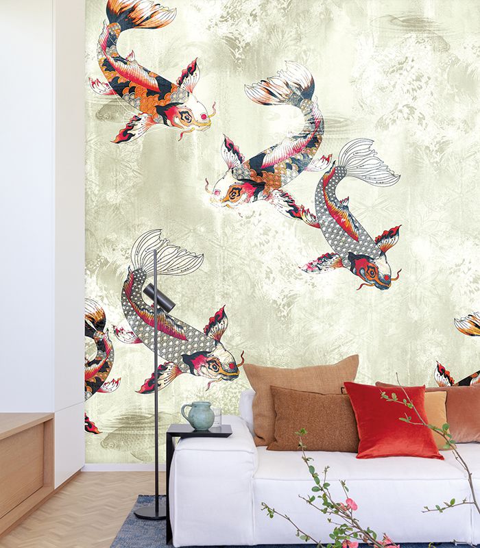 Шпалери Khroma WALL DESIGNS II DG2PON1011 - Зображення DG2PON1011-.jpg