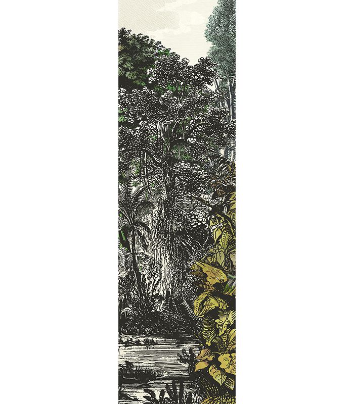 Шпалери Khroma WALL DESIGNS II DG2SAF1015 - Зображення