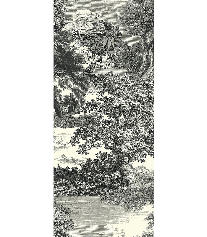 Шпалери Khroma WALL DESIGNS II DG2SAL1013 - Зображення