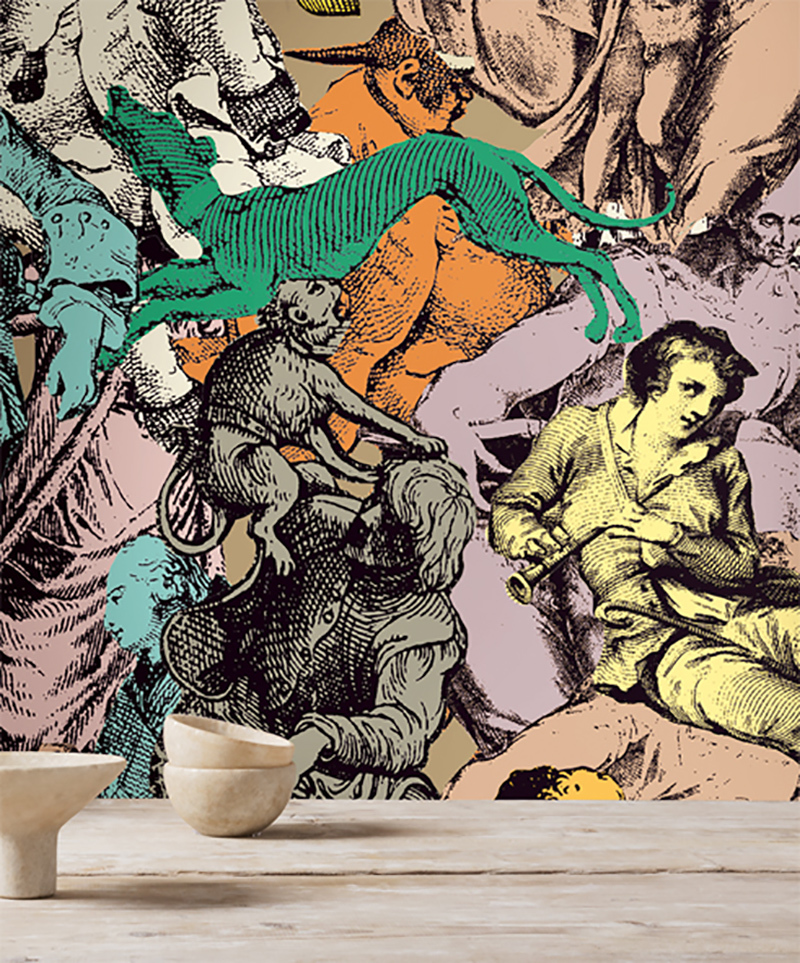 Шпалери Khroma WALL DESIGNS II DG2TAL1012 - Зображення DG2TAL1012-.jpg