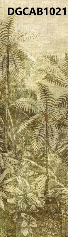 Шпалери Khroma WALL DESIGNS II DGCAB1021 - Зображення