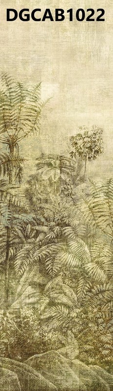 Шпалери Khroma WALL DESIGNS II DGCAB1022 - Зображення