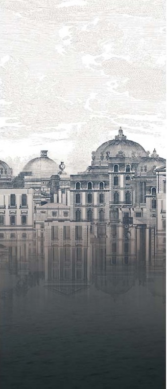 Шпалери Khroma WALL DESIGNS II DGKEN3021 - Зображення