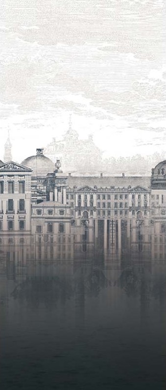 Шпалери Khroma WALL DESIGNS II DGKEN3022 - Зображення