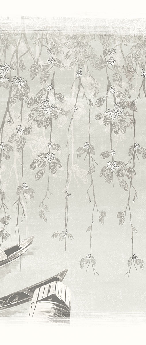 Шпалери Khroma Kimono DGKIM2013 - Зображення