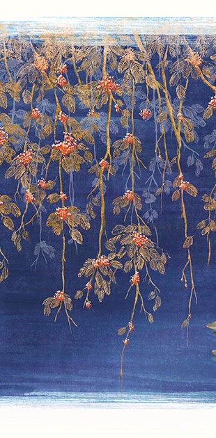 Шпалери Khroma Kimono DGKIM2031 - Зображення DGKIM2031.jpg