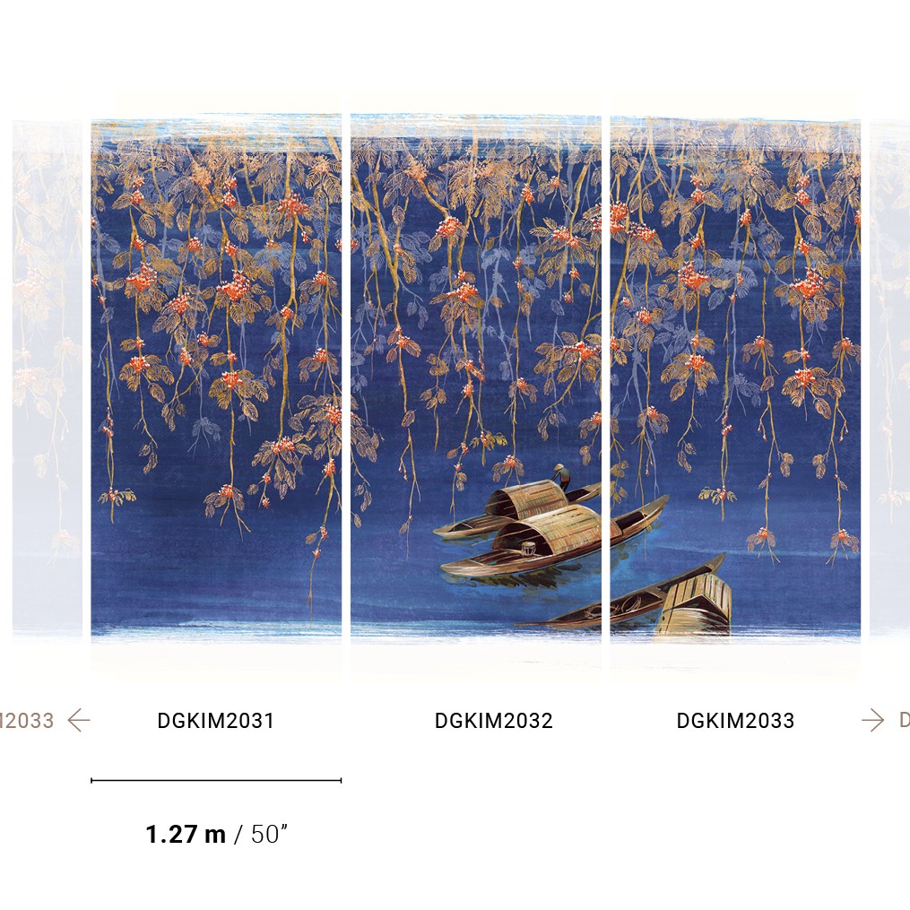 Шпалери Khroma Kimono DGKIM2033 - Зображення DGKIM2033-.jpg