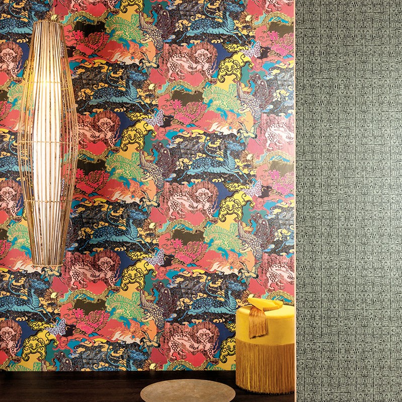 Шпалери Khroma Kimono DGKIM301 - Зображення DGKIM301-.jpg