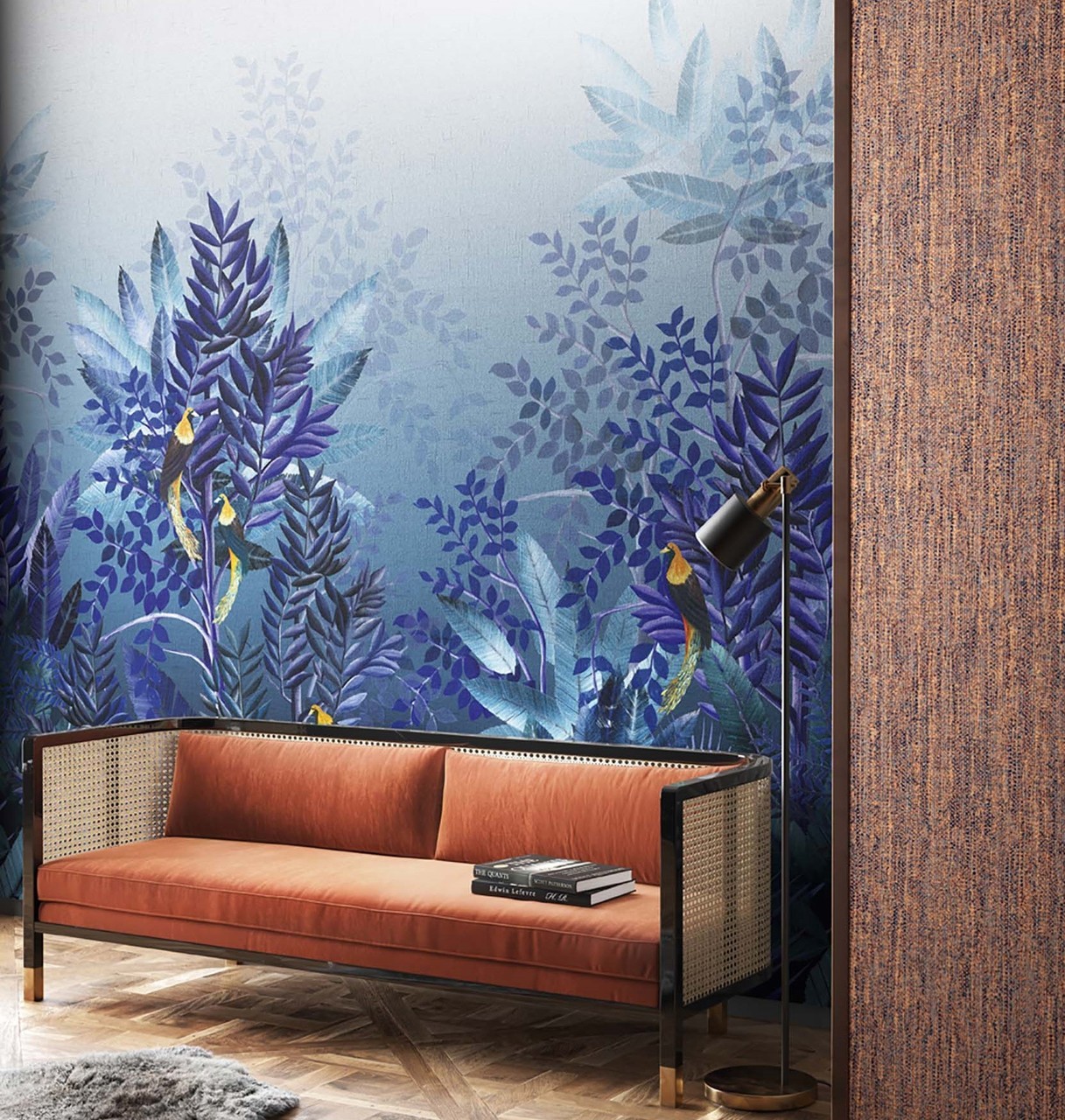 Шпалери Khroma WALL DESIGNS II DGTRI1012 - Зображення DGTRI1012-.jpg