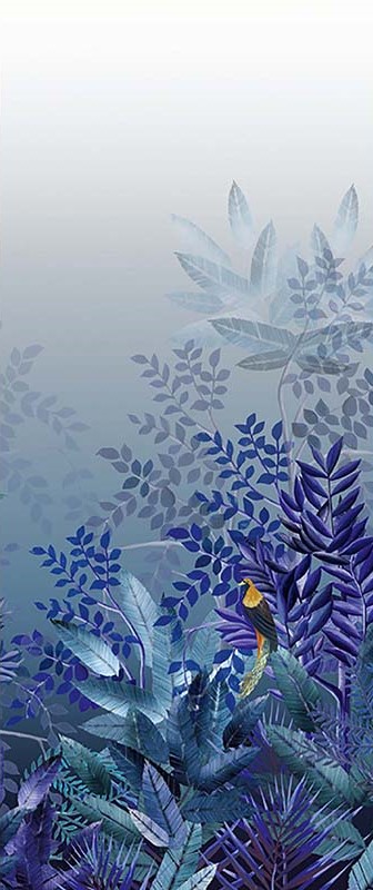 Шпалери Khroma WALL DESIGNS II DGTRI1032 - Зображення