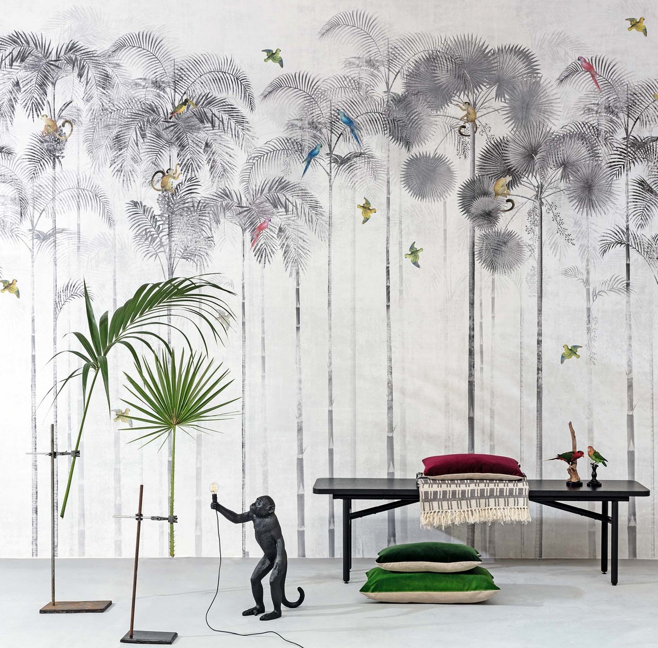 Шпалери Khroma Wild DGWIL1023 - Зображення DGWIL1021_L.jpg