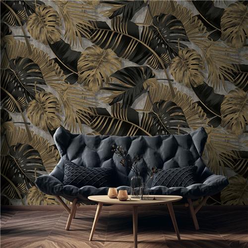 Шпалери DU&KA NATURA DK.22860-5 - Зображення DK.22860-5-.jpg