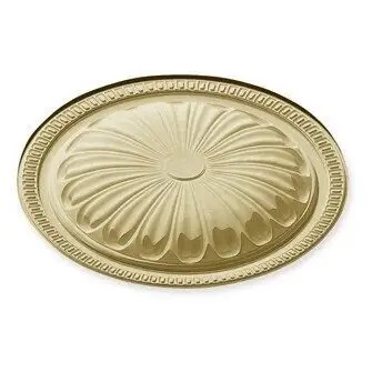 Купол полиуретановый Gaudi Decor (DM 3502), ELITE DECOR - Зображення