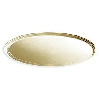 Купол полиуретановый Gaudi Decor (DM 3504), ELITE DECOR - Зображення DM_3504.jpg