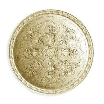 Купол полиуретановый Gaudi Decor (DM 3505), ELITE DECOR - Зображення