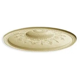 Купол полиуретановый Gaudi Decor (DM 3506), ELITE DECOR - Зображення