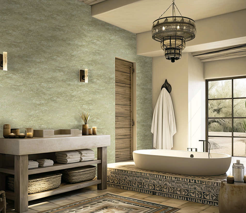 Шпалери Holden Decor Sahara 66071 - Зображення DQKGBEX_66071-.jpg