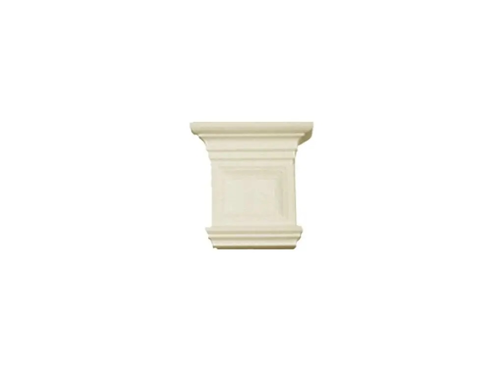 Наличники полиуретановые  Harmony (D 1602R), ELITE DECOR - Зображення
