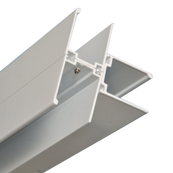 З'єднувальний АT профіль для душових кабін, (E100000021) RAVAK - Зображення E100000021.jpg