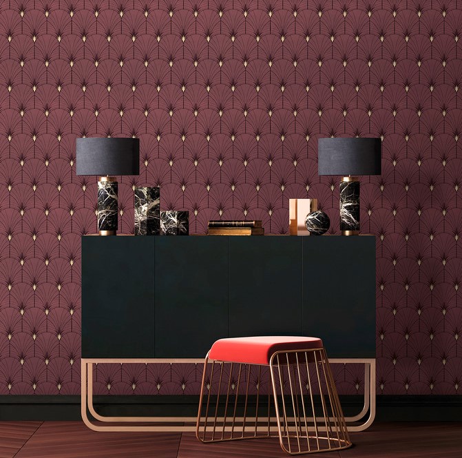 Обои Decoprint Ecodeco Essentials EE22540 - Зображення EE22540-1.jpg