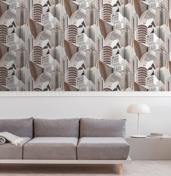 Шпалери Decoprint Ecodeco Essentials EE22556 - Зображення EE22556-1.jpg