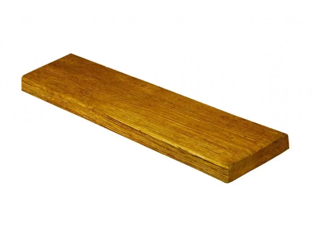 Панель поліуретанова DecoWood (Модерн ET 405 (2м) classic світла 19x3,5), ELITE DECOR - Зображення ET_405_classic_світла.jpg