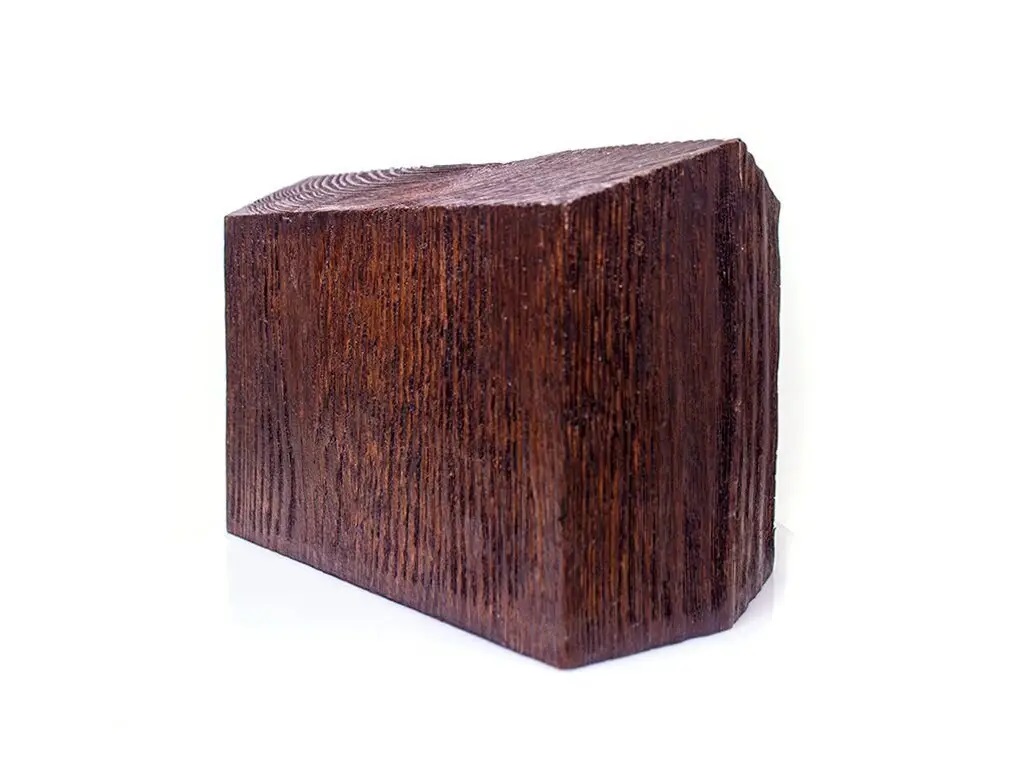 Стикувальний елемент поліуретановий DecoWood (E 055 classic темний), ELITE DECOR - Зображення