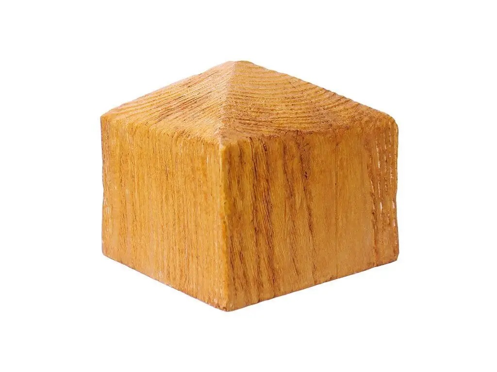 Стикувальний елемент поліуретановий DecoWood (E 067 classic світлий), ELITE DECOR - Зображення E_067_classic_світлий.jpg