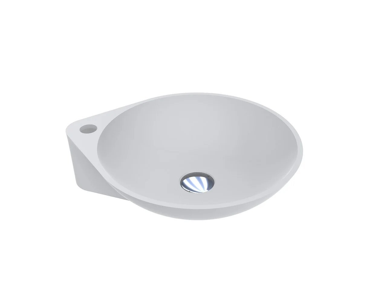 Умивальник FLORENCE matt, MIRAGGIO - Зображення FLORENCE_m.jpg