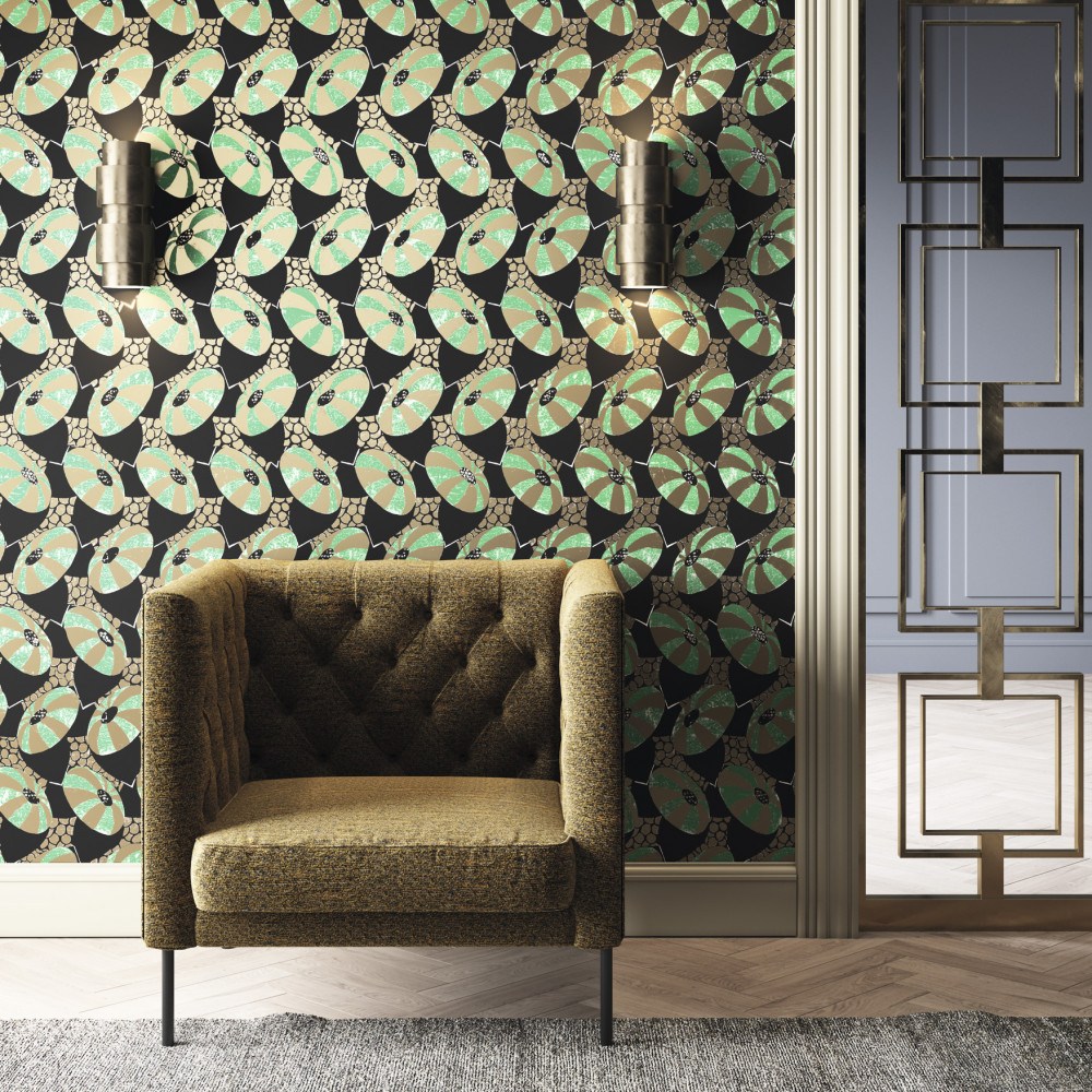 Шпалери Khroma Folies FOL002 - Зображення FOL001-2.jpg